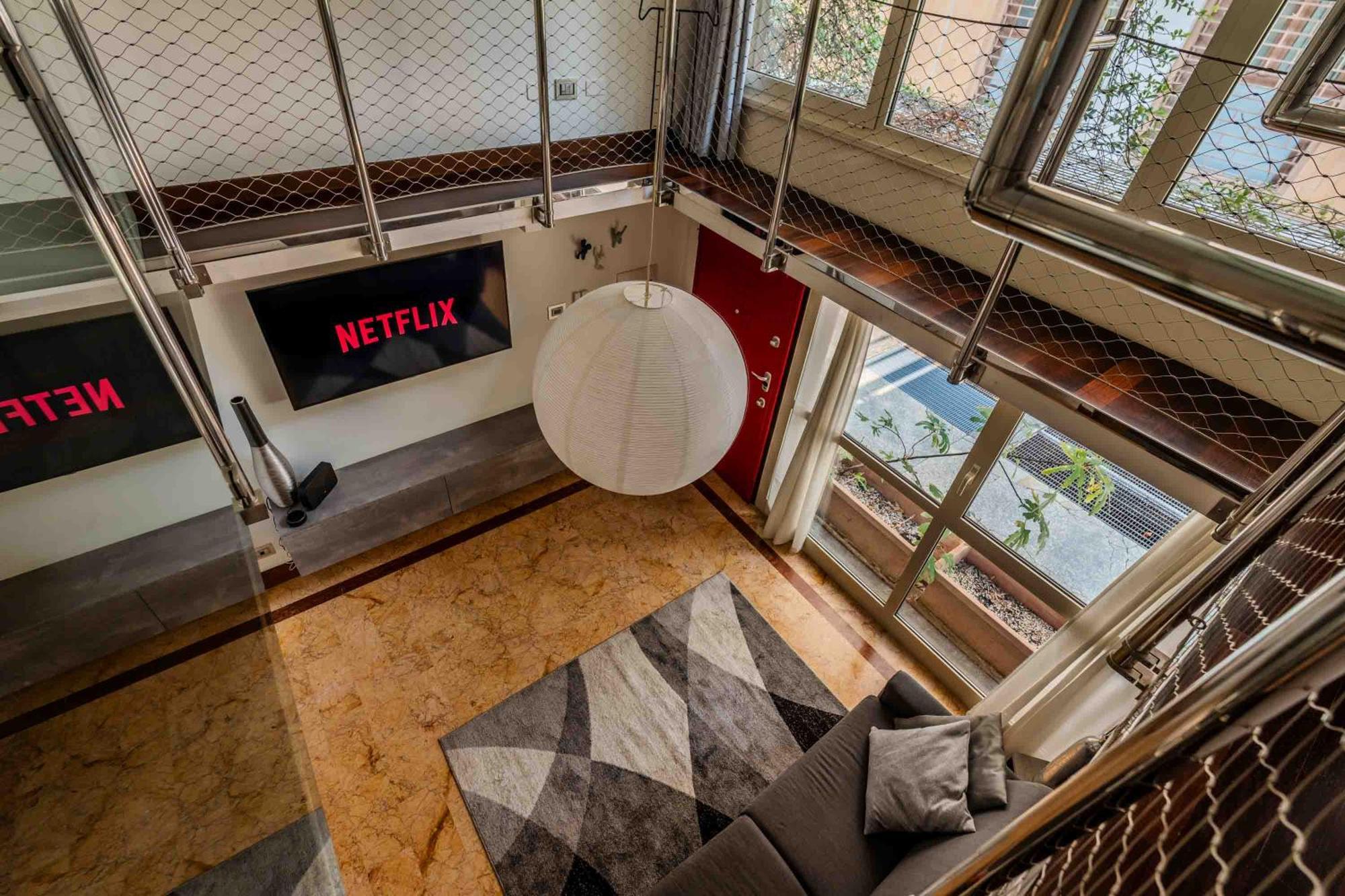 Loft Elegante In Centro Milano In Zona Signorile - Davanti Alla Metro Exterior foto