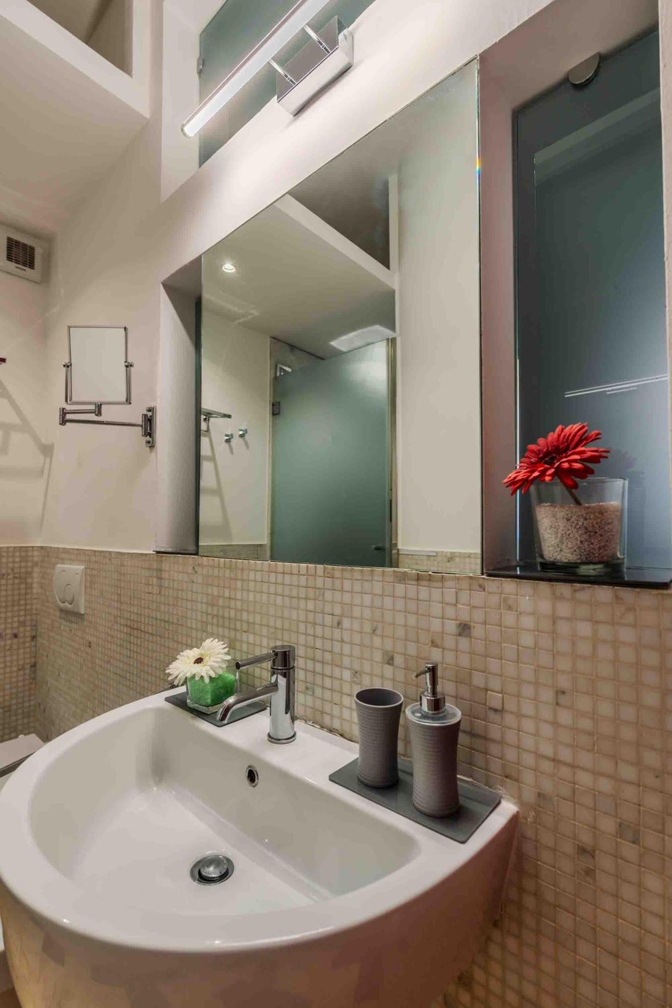 Loft Elegante In Centro Milano In Zona Signorile - Davanti Alla Metro Exterior foto