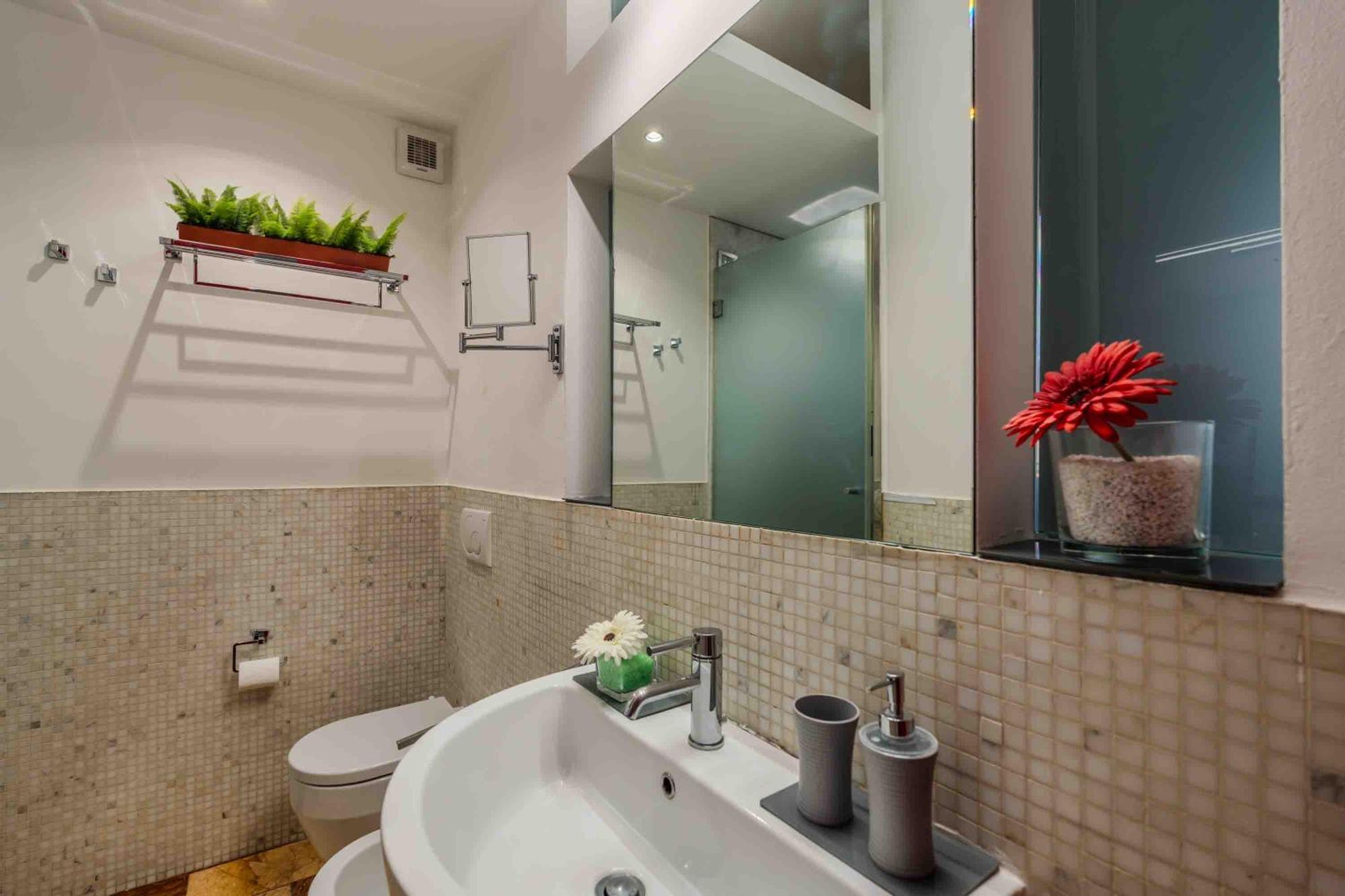 Loft Elegante In Centro Milano In Zona Signorile - Davanti Alla Metro Exterior foto