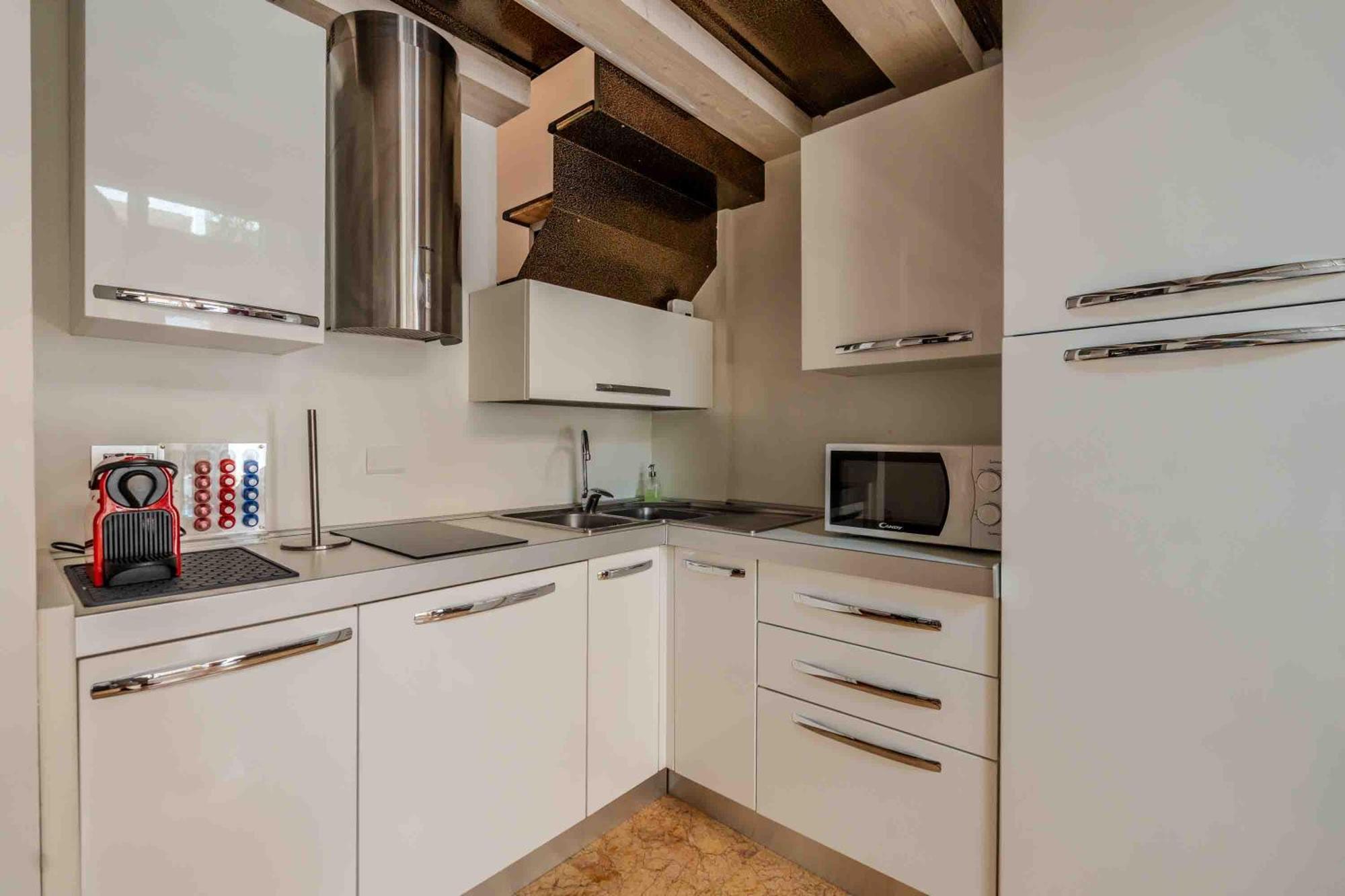 Loft Elegante In Centro Milano In Zona Signorile - Davanti Alla Metro Exterior foto