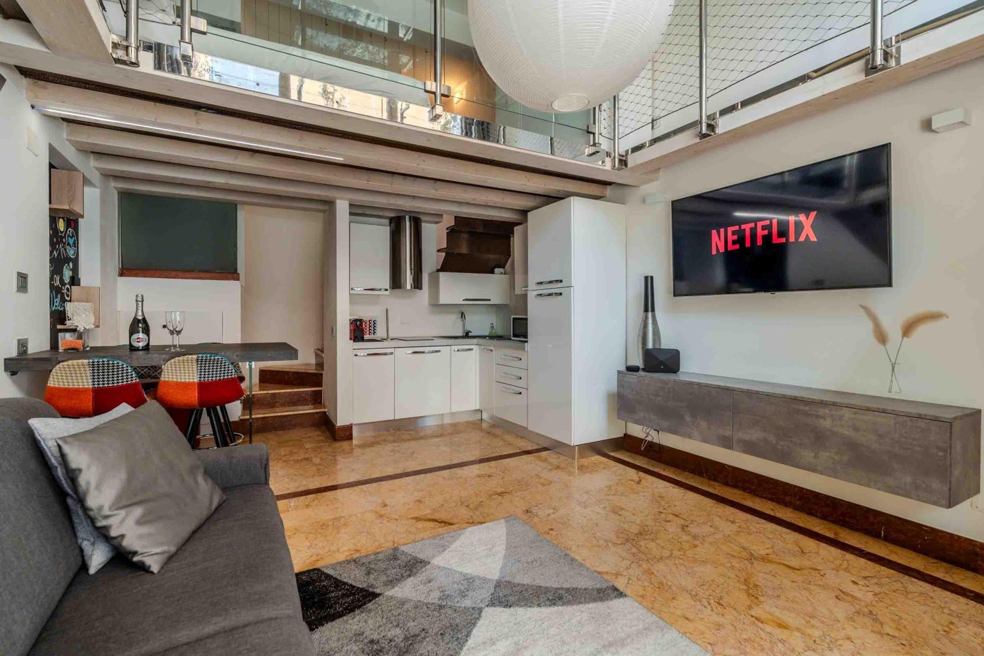 Loft Elegante In Centro Milano In Zona Signorile - Davanti Alla Metro Exterior foto