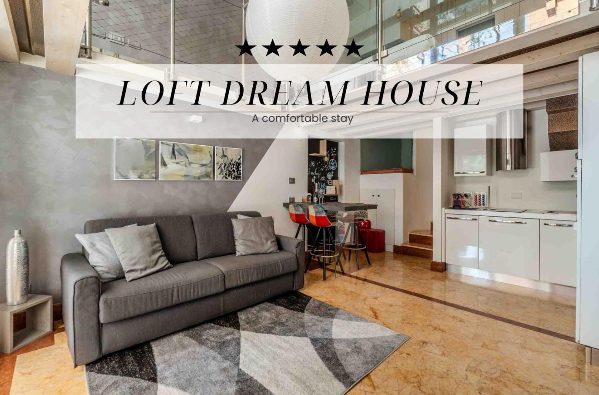 Loft Elegante In Centro Milano In Zona Signorile - Davanti Alla Metro Exterior foto
